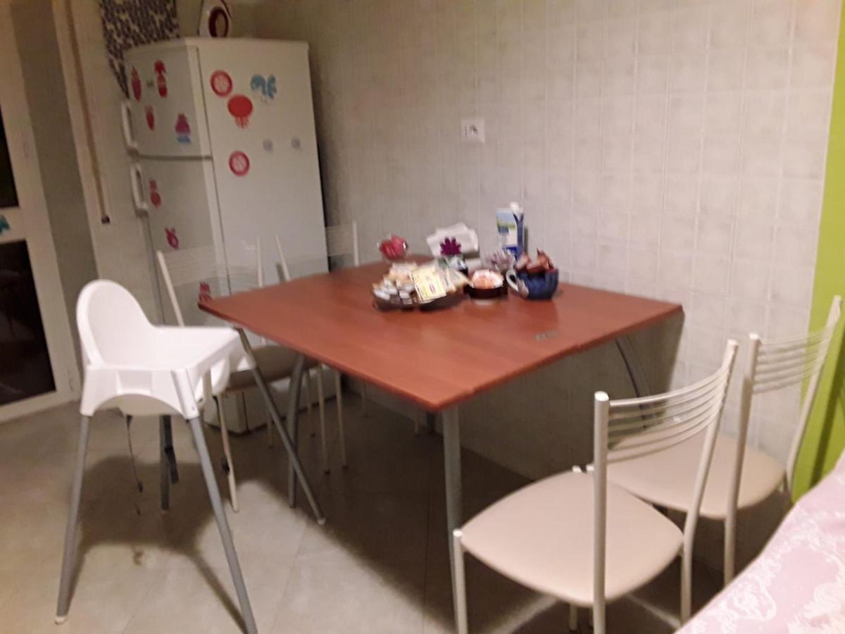 Domi Marconi 28 Lägenhet Rom Exteriör bild