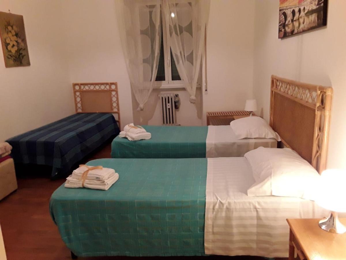 Domi Marconi 28 Lägenhet Rom Exteriör bild